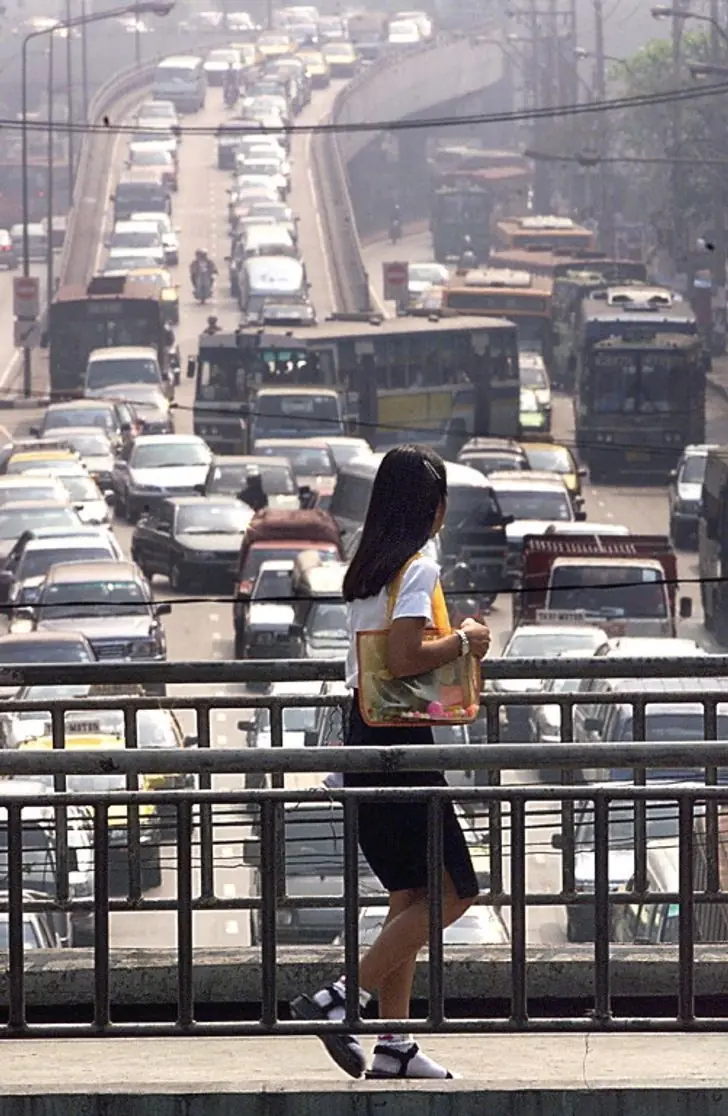 5 จังหวัดที่ “รถติดมากที่สุด” ในประเทศไทย ไม่เชื่อก็ต้องเชื่อ กทม. ติดโผแค่อันดับ 4