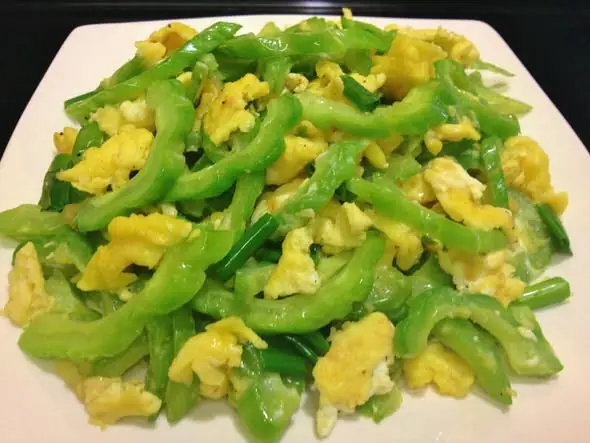 เคล็ดลับคุมระดับน้ำตาลด้วยผักพื้นบ้านที่คนรักสุขภาพต้องรู้