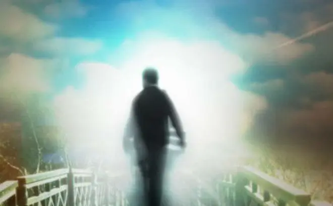 10 วินาทีสุดท้ายก่อนเสียชีวิต มนุษย์จะเห็นอะไร?