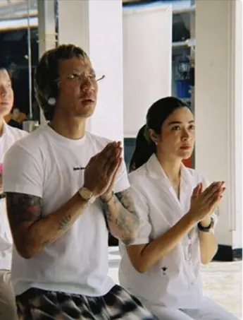 เจเจ อดีตเมียเหน่ง ก็รับโชคถาม แจงเมียแจ๊ส ถูกหวยเท่าไหร่ไม่บอก ให้หลานยอดนี้เลย