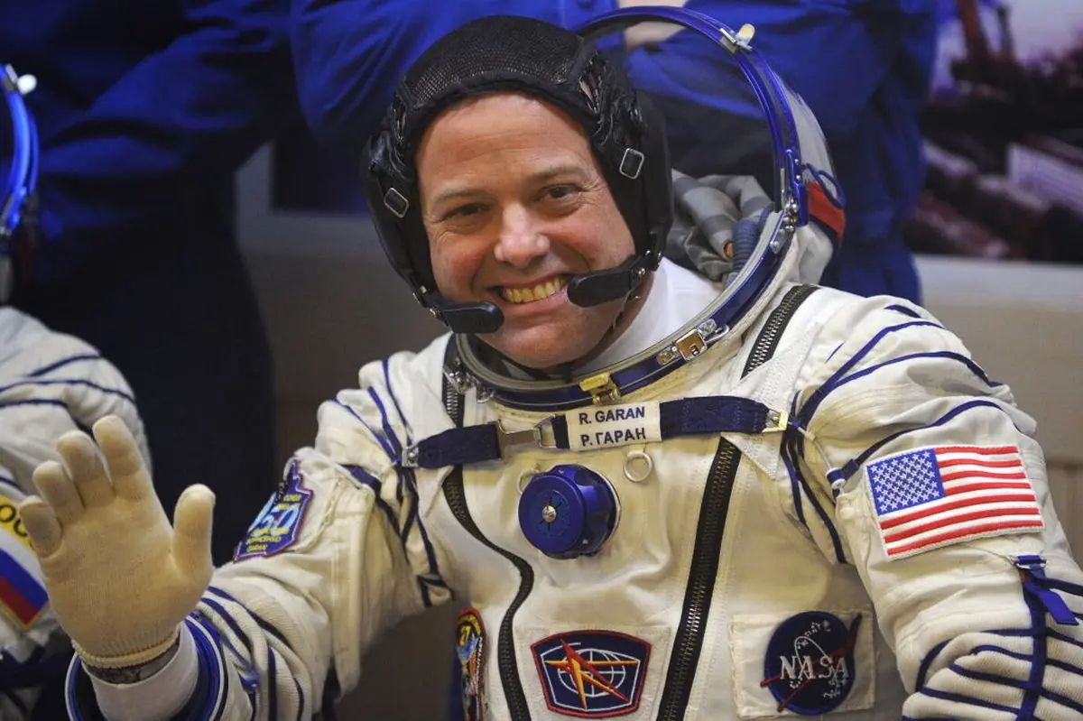 กลับจากอวกาศ 178 วัน นักบินอวกาศช็อก: “มนุษย์กำลังใช้ชีวิตอยู่ในคำโกหก!”