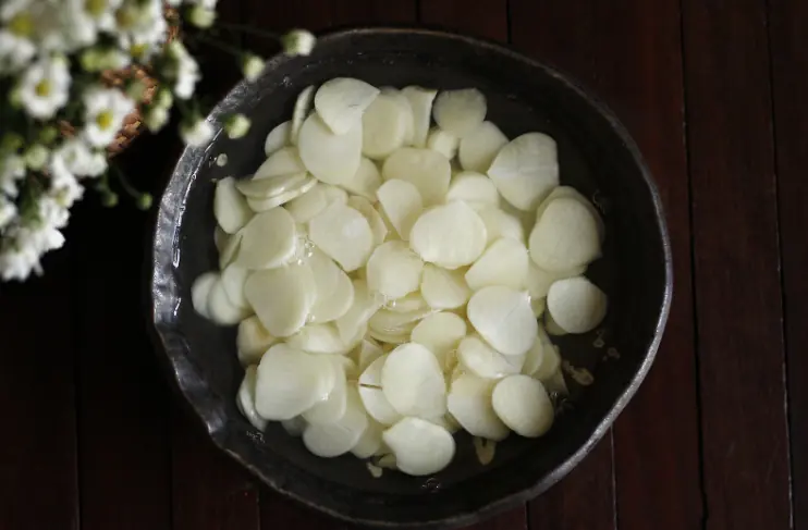 เครื่องเทศ 2 ชนิดติดอันดับอาหารที่ดีต่อสุข.ภาพขอ.งโ.ลก: ช่วยดูแลร่างกายและสนับสนุนการทำงาน