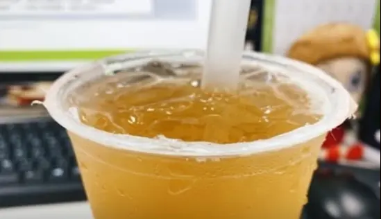 บอกลาไขมันพอกตับ! หมอญี่ปุ่นแนะ 3 เครื่องดื่ม ฟื้นฟูตับใน 30 วัน