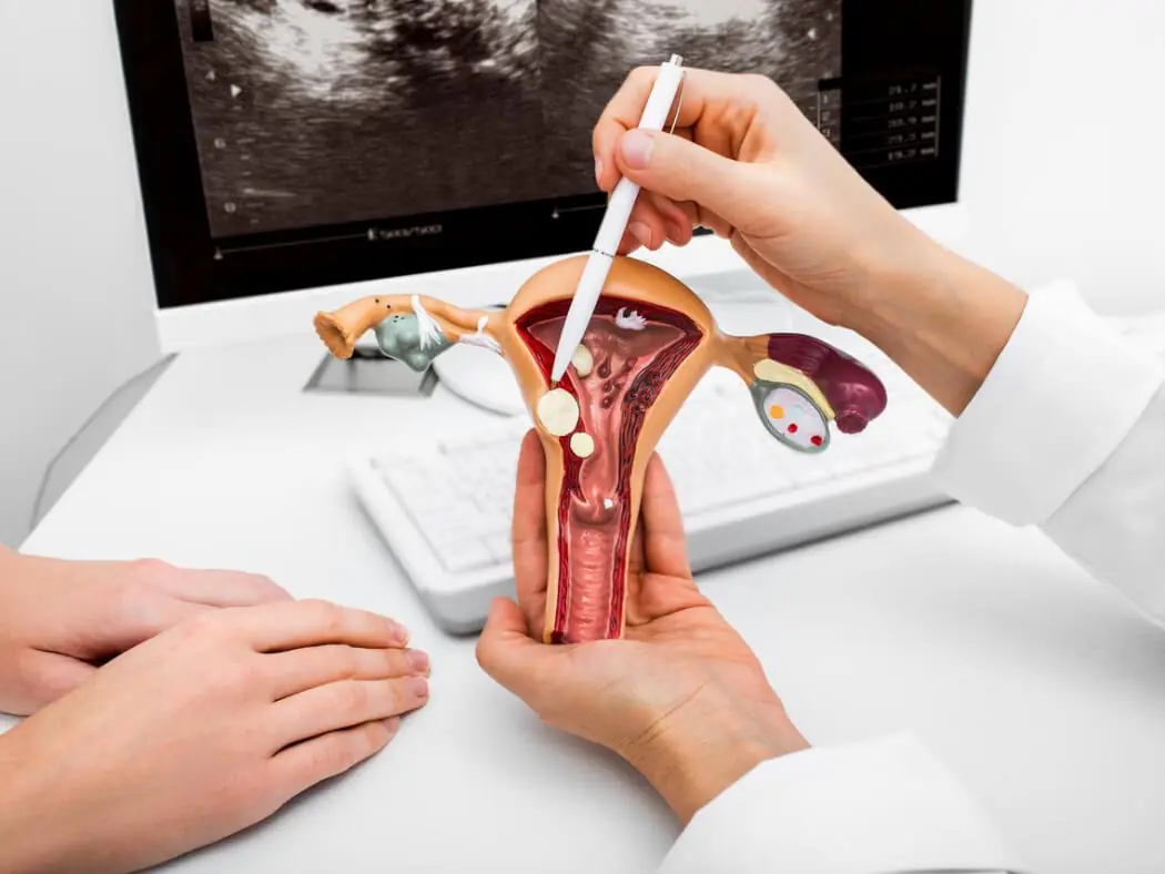 5 สัญญาณม.ะเ.ร็.งปากมดลูกที่สังเกตได้ง่าย โดยเฉพาะข้อที่ 2 ผู้หญิงจำนวนมากมักมองข้าม