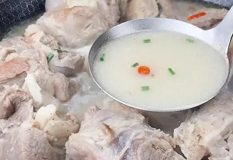 6 อาหารทำลายไต ยิ่งกินยิ่งพัง อันตรายกว่าเครื่องดื่มมึนเมา