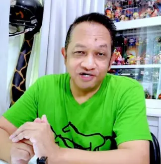 "เอกราช" เล่าหมดไม่มีกั๊ก หลังแยกทาง "ช่อง 3" และความรู้สึกที่มีต่อ "สรยุทธ-ไบรท์"