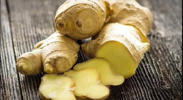 กินขิงเป็นประจำ ช่วย “ต้าน” 4 โรคเรื้อรังได้อย่างมีประสิทธิภาพ