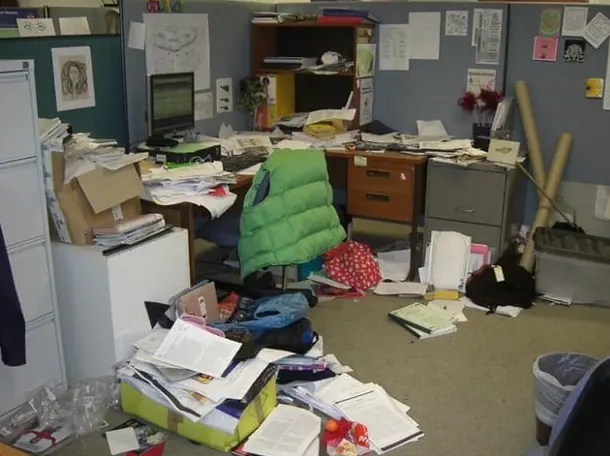 เปิดข้อดีของคน "ห้องรก" นักจิตวิทยาเผย 3 ทักษะโดดเด่น แม้ไม่เป็นระเบียบเรียบร้อย