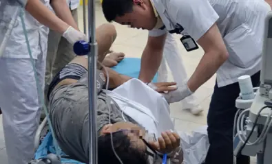 ชายวัย 45 เสียชีวิตใน 90 วัน หลังตรวจพบมะเร็งลำไส้ใหญ่ หมอชี้ “3 เมนูมื้อเช้า” ที่กินทุกวันคือ