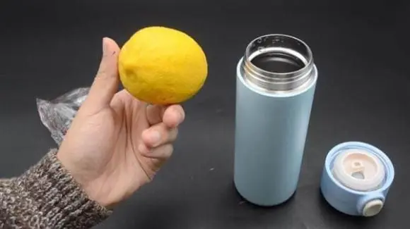 เครื่องดื่ม 5 ชนิดที่คุณ “ไม่ควร” ใส่ในกระติกเก็บความร้อน – เพราะมันเหมือนกับการเผลอเอา “ส