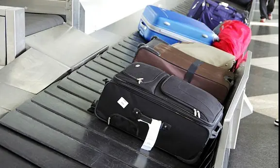 กระเป๋าเดินทาง 1 สีต้องห้าม อดีตทหารสหรัฐฯ เตือนอย่าใช้ เสี่ยงตกเป็นเป้ามิจฉาชีพ