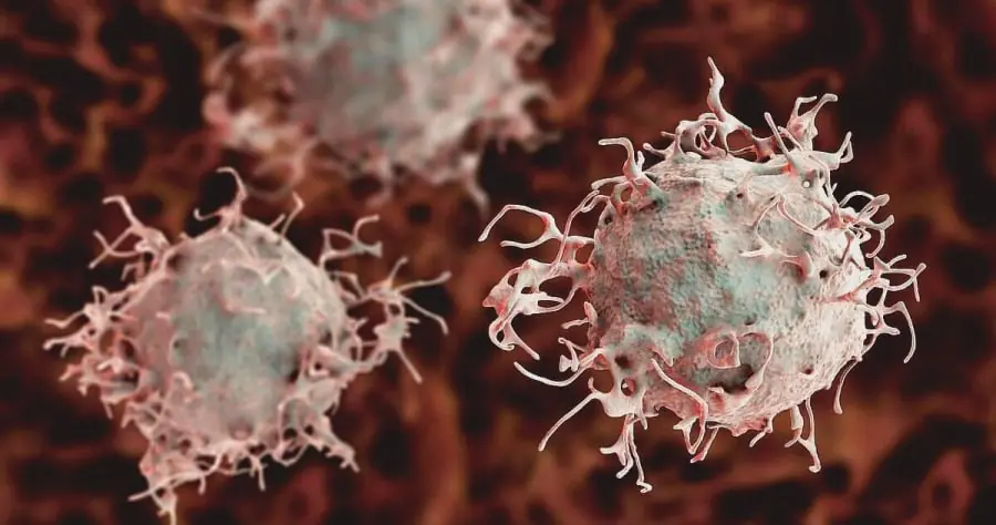 5 สัญญาณตอนกลางคืนเตือนมะ.เร็.ง: อย่าประมาท เสี่ยงลุกลามไกล