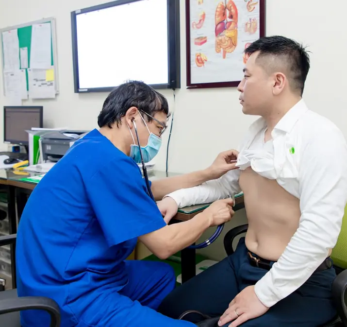 บอกลาไขมันพอกตับ! หมอญี่ปุ่นเผย 3 เครื่องดื่มช่วยฟื้นค่าตับใน 1 เดือน