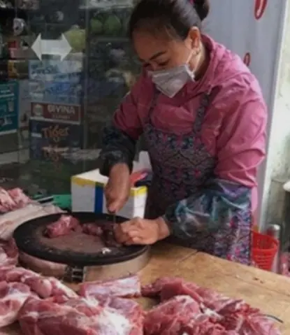 เคล็ดลับการเลือกซื้ออาหารสดให้ได้คุณภาพตามตำราโบราณ