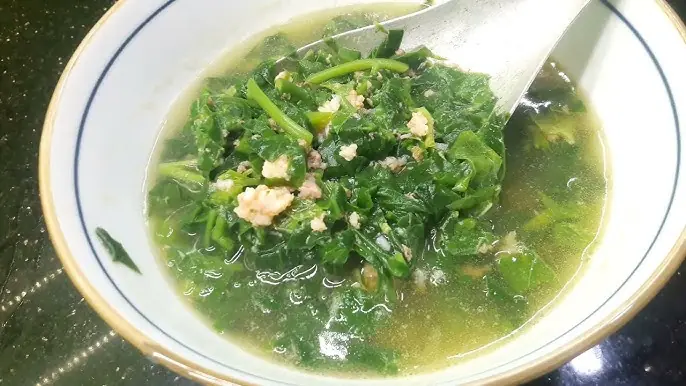 ต.บชอบที่สุด “4 ผัก 2 ผลไม้” นี้ ควรกินบ่อยๆ อย่าประหยัด!