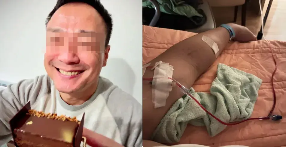 อุทาหรณ์! ชายดื่มน้ำเปล่าทุกเช้า จู่ๆ ไตวายดับ หมอชี้ “จุดตาย” ที่คนมักเข้าใจผิด