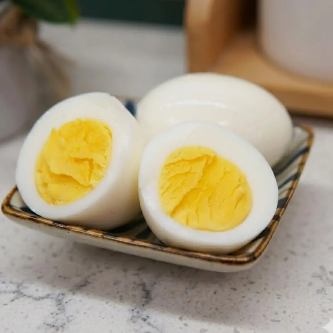 กินไข่ต้มตอนเช้าบ่อย ๆ ร่างกายอาจเปลี่ยนไปแบบนี้… เผย 8 ผลลัพธ์ที่หลายคนคาดไม่ถึง