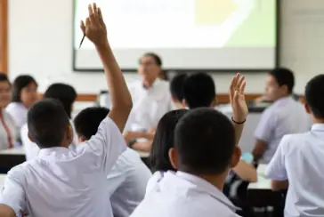 อันดับประเทศที่ ประชากร IQ สูงสุดในโลก ชาติเอเชียทั้งนั้น ไทยอยู่ที่เท่าไหร่ของโลก?