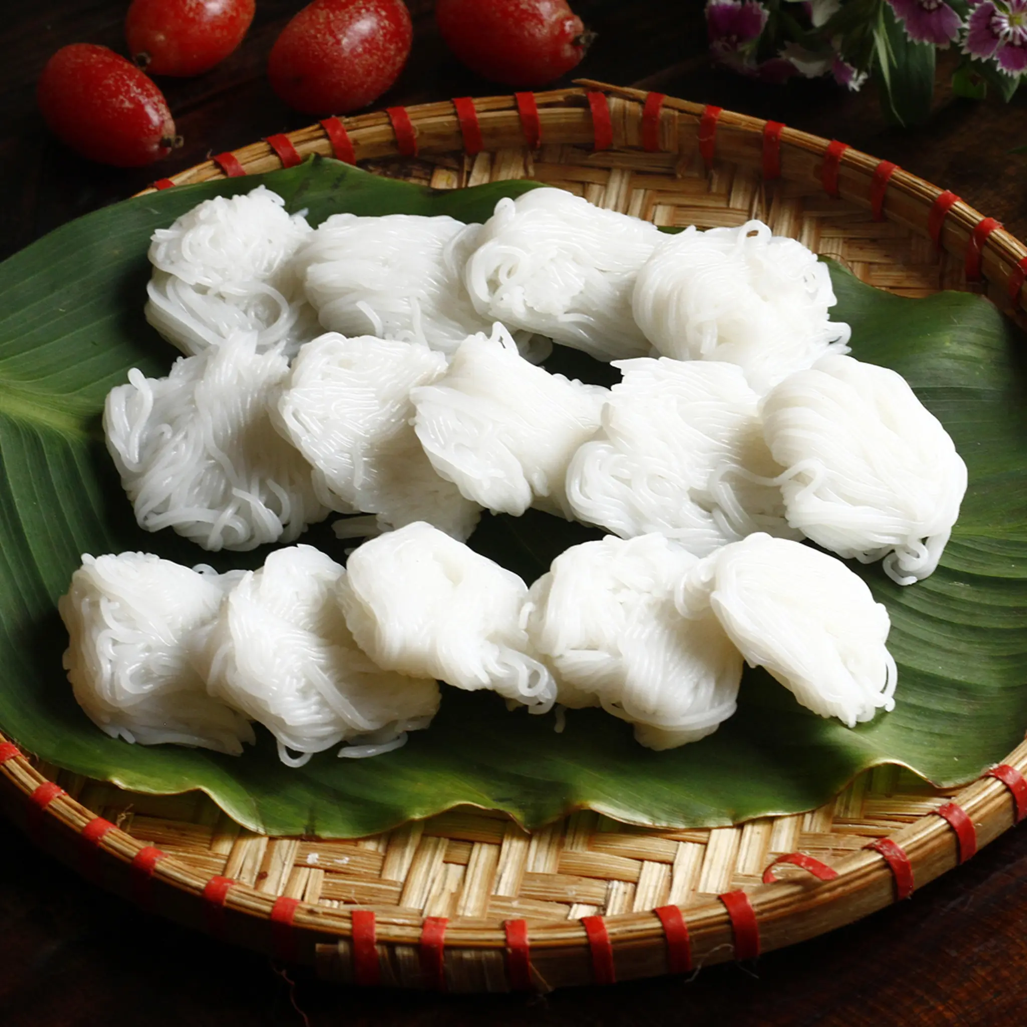 4 กลุ่มนี้ “ห้ามกินขนมจีน” เด็ดขาด! หิวแค่ไหนก็อย่าแตะ