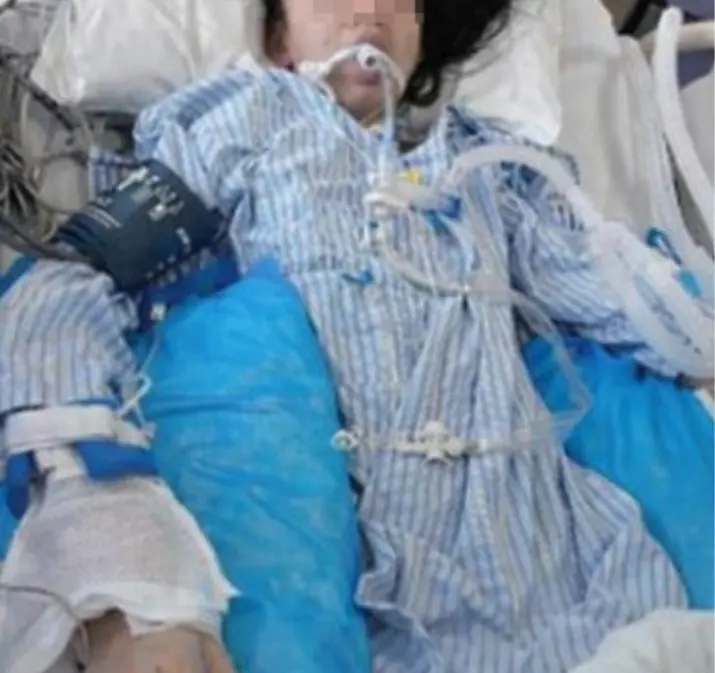 สาววัย 25 ปีเกิดภาวะเนื้อต.า.ยที่ตั.บอ่อน เพราะกินผักต้มด้วยวิธีนี้