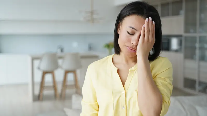 หากร่างกายของคุณแสดงอาการใดอาการหนึ่งในเจ็ดอาการนี้ แสดงว่าตับของคุณกำลังมีปัญหา