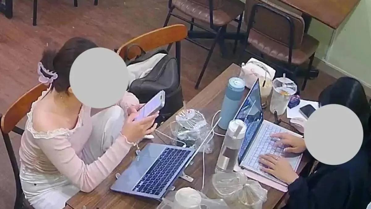 เตือนใจสายคาเฟ่ นั่งแช่นานแถมนำของนอกมากิน เสี่ยงโดนปรับ