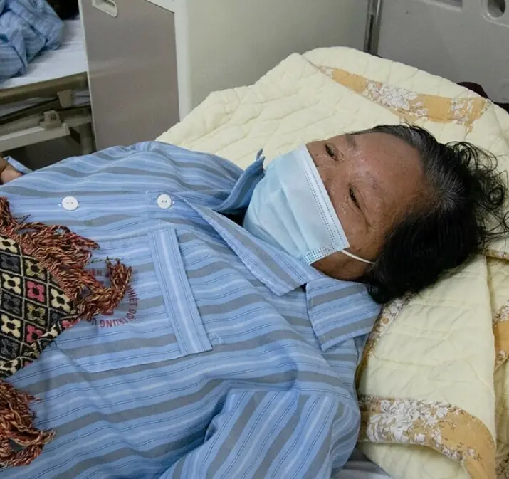 ถั่วลิสงไม่ใช่แค่ของว่าง แพทย์เตือนว่าอาจนำไปสู่…