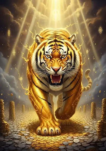 เคล็ดลับดวงชะตาปีมะเส็งและปีขาล พลิกชีวิตสู่ความมั่งคั่งและชื่อเสียง