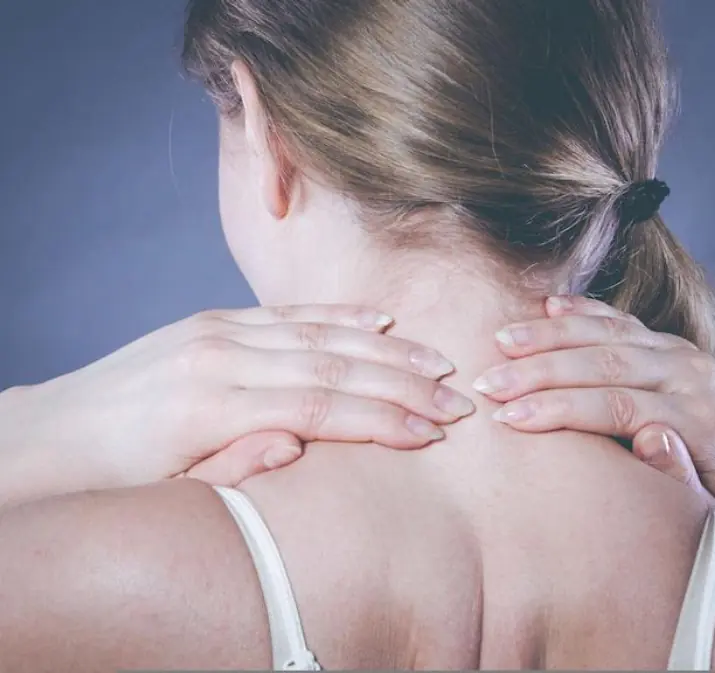 ถ้าปวดบ่อย 4 จุดนี้บนร่างกายระวัง! เซลล์ม.ะเ.ร็งกำลังเติบโตในตัวคุณ รีบไปตรวจด่วน