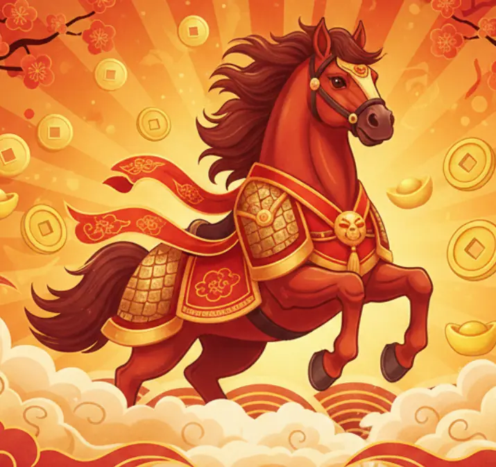 วันจันทร์, วันอังคาร (6–7 เม.ย.): วัย 3 ขวบ ดวงพุ่งแรง ฉุดไม่อยู่ เงินทองชื่อเสียงมาเต็ม