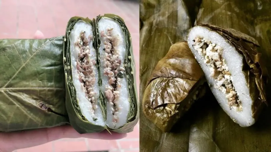 ทำไมหลายคนถึง “แพ้” เมื่อกินขนมไข่มด?