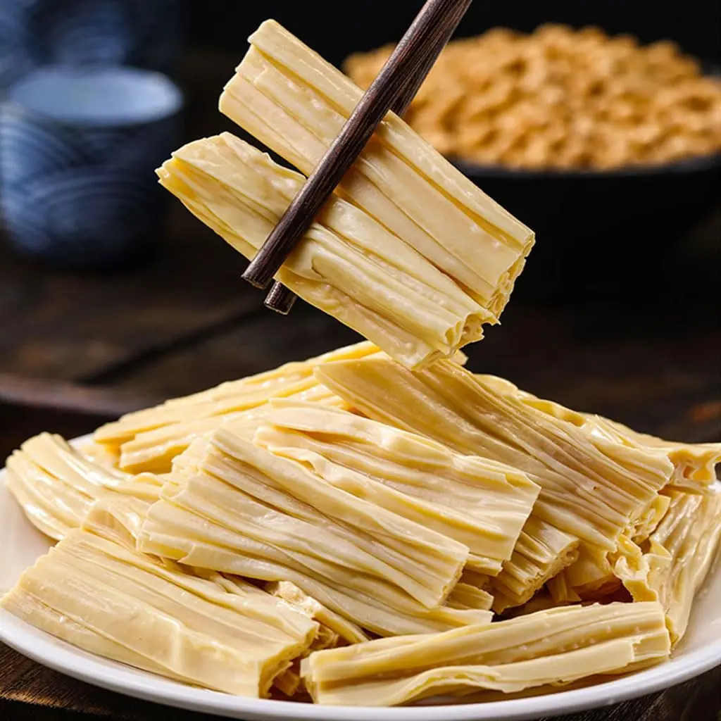 อาหารที่เป็น "ราชาโปรตีนพืช" ขุมทรัพย์สุขภาพ แคลเซียมสูงกว่าเนื้อวัว 10 เท่า