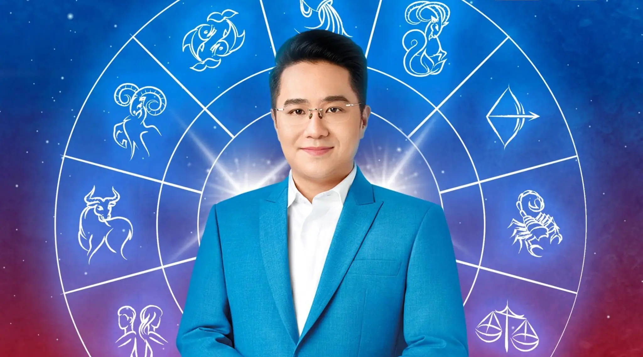 หมอช้าง เปิดดวงราศีมีข่าวดี ช่วงนี้การเงินมีพลัง ชีวิตก้าวหน้า-ลุ้นตำแหน่ง รับทรัพย์สงกร