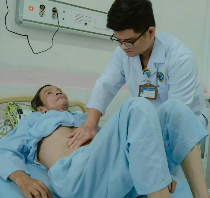 รองผู้อำนวยการโรงพยาบาลเตือน: 3 เมนูอาหารเช้าที่ทำร้ายตับ คุณไม่ควรกินทุกวัน