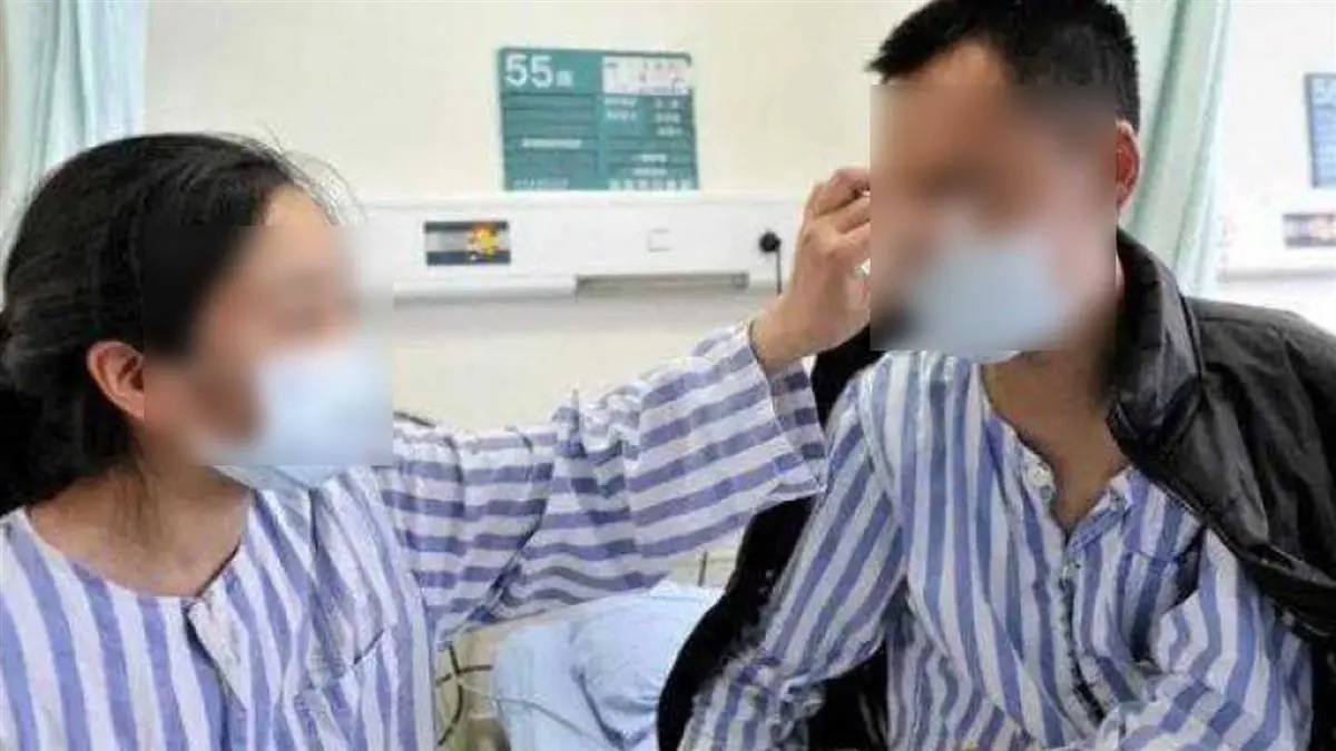 สามีภรรยาคู่หนึ่งป่วยเป็นม.ะเ.ร็.ง.ตั.บ เพราะ “น้ำมันปรุงอาหาร” ที่หลายครอบครัวใช้ทุกวัน