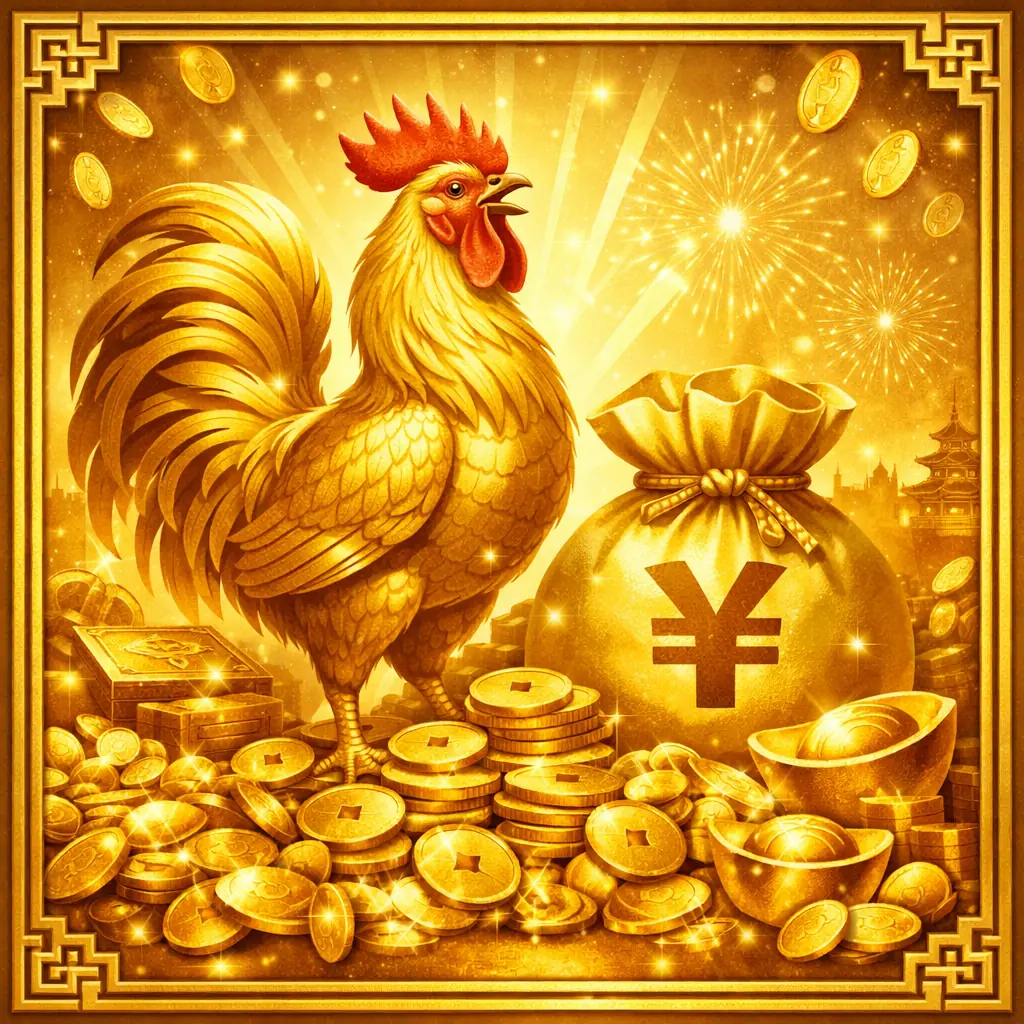 ตั้งแต่ไตรมาส 2 ปี 2026: 4 นักษัตรมีสัญญาณรายได้เพิ่มขึ้น กระแสเงินสดดีขึ้นชัดเจนในแต่ละเดือน