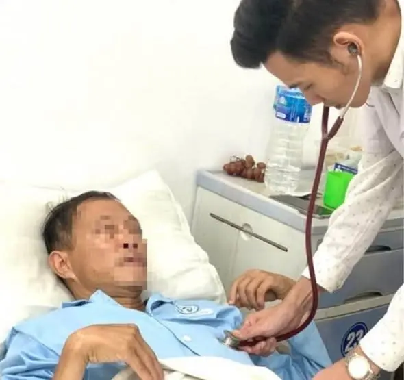 เรื่องจริงจากคุณลุงวัย 65 ปี กับการทานกล้วยดิบต้มเพื่อสุขภาพ