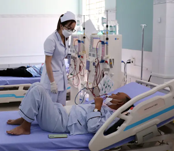 5 นิสัยก่อนนอน "ทำลายไต" ใครทำจนชินต้องระวัง รู้ตัวอีกทีอาจสายเกินแก้!