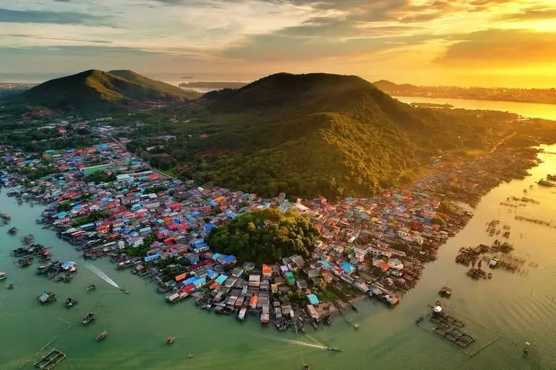 10 อันดับ ราคาที่ดิน 'ต่างจังหวัด' แพงสุดในไทย อยู่ที่ไหนบ้าง มีจังหวัดเราหรือเปล่า