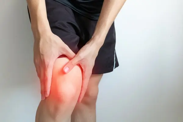 "1 คัน - 2 แดง - 3 เจ็บ" ต้องรีบตรวจทันที เมื่อร่างกายมีอาการง่าย ๆ แบบนี้