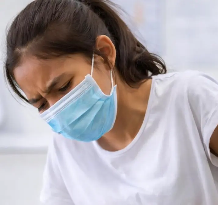 สาววัย 14 ปวดท้.องเรื้อรังกว่า 6 เดือน แม่ถึงกับอึ้ง เมื่อแพทย์ผ่.าตั.ดพบสิ่งที่อยู่ในก.ระเ.พ.า