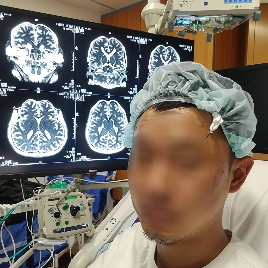 พิธีกรดังวัย 36 เสี่ยงหลอดเลือดสมองตีบ แม้ไม่สูบไม่ดื่ม เตือนสัญญาณขณะนอนหลับ