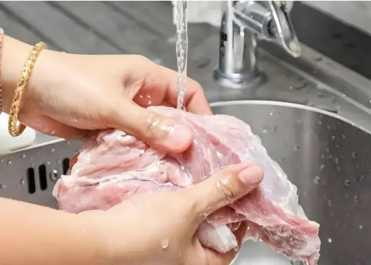 คำเตื.อน: 9 พฤติกรรมที่ดูเหมือนสะอาด แต่จริง ๆ แล้วสก.ปรก หลายบ้านยังทำอยู่ทุกวัน โดยเฉพาะข้