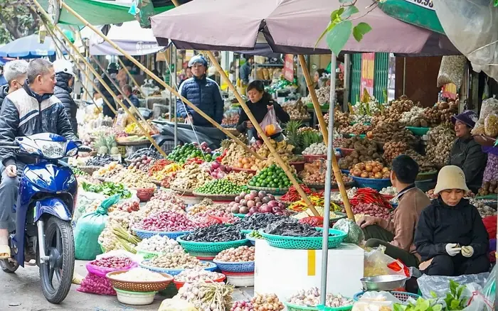 ผลไม้หน้าร้อนที่พบได้ทั่วไปในตลาดไทย ถูกเรียกว่า “ซูเป.อร์ฟู้.ด” เหตุผลที่ทำให้หลายคนประ