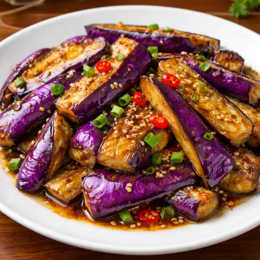 มะเขือยาวคือราชาของผัก ทุกชนิด แต่ 3 คนนี้ ห้าม”แตะ” เด็ดขาด