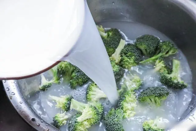 อย่าเพิ่งโยนลงกระทะ! "บรอกโคลี" หั่นแล้วต้องทำสิ่งนี้ก่อน 10 นาที สารต้านมะเร็งพุ่งกระฉูด