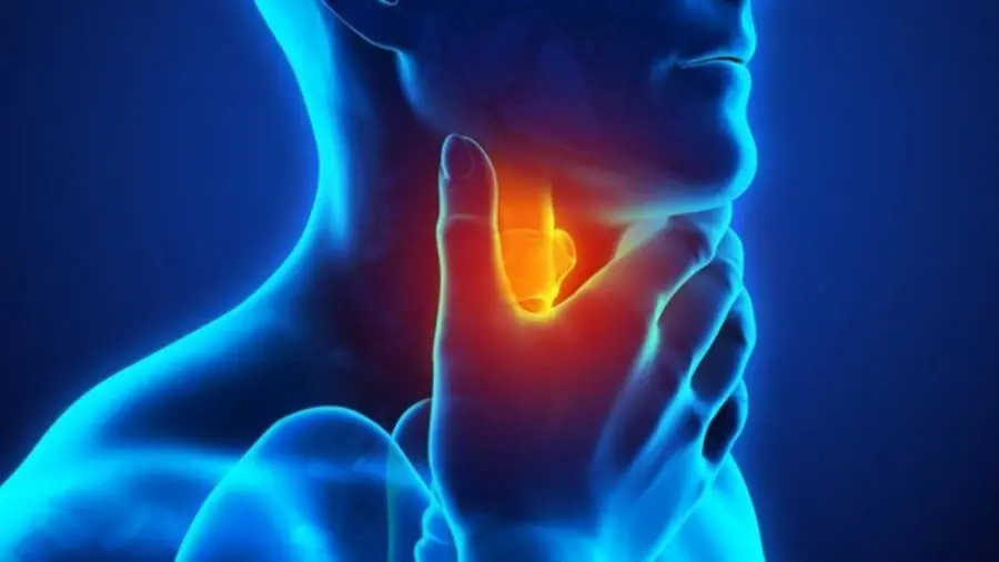 5 สัญญาณชัดเจนเตือนม,ะเ.ร็ง.ต่อ.มไ.ทรอยด์ โดยเฉพาะข้อที่ 2 หลายคนมักจงใจมองข้าม