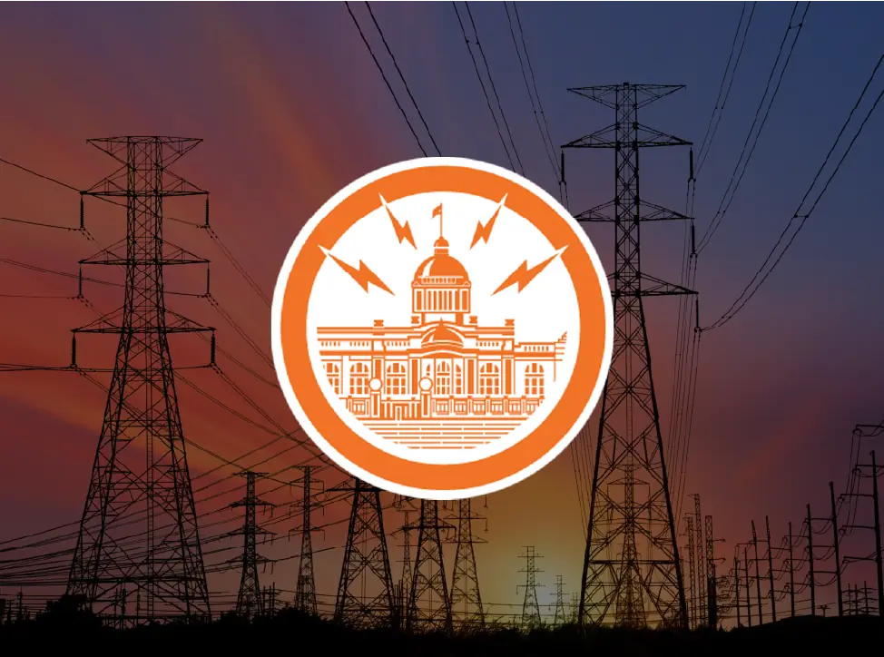 วันนี้ดับไฟ! เปิดรายชื่อพื้นที่ กรุงเทพฯ-นนทบุรี การไฟฟ้าฯ "งดจ่ายไฟ" ชั่วคราว 8 เม.ย. 69