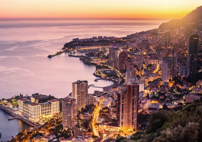 ประเทศที่เล็กกว่ากรุงเทพฯ 700 เท่า จากใกล้ล้มละลาย พลิกสู่ดินแดนคนรวยที่สุดในโลก