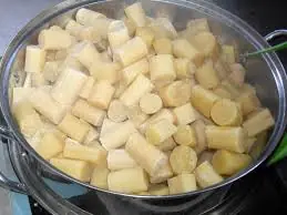 อันตรายใกล้ตัว! อาหารชนิดนี้มีผู้เสียชีวิตกว่าร้อยรายต่อปี แต่คนจำนวนมากยังบริโภคเป็นปร